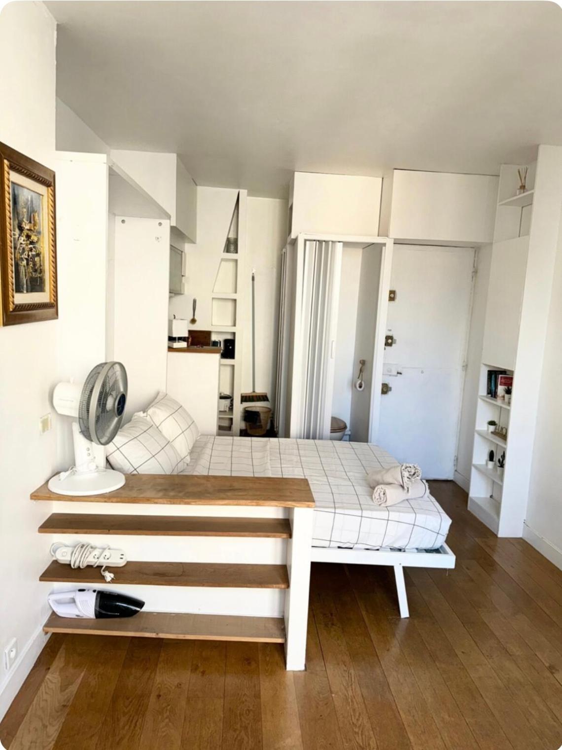Pantheon Appartement *